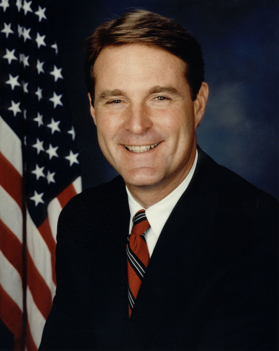 46. Evan Bayh